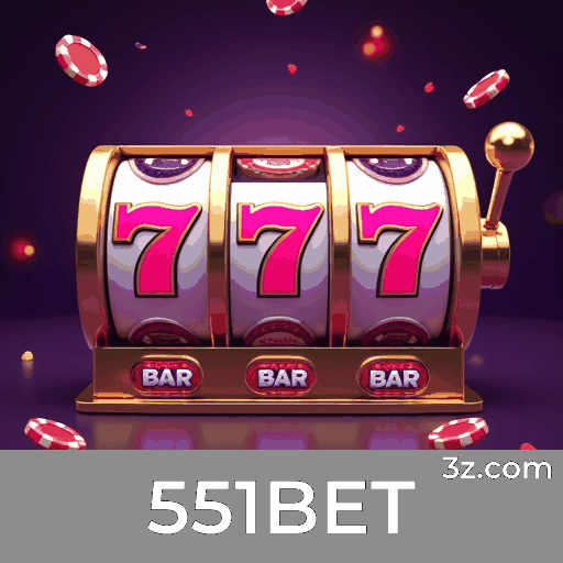 Jogos Crash no Cassino 551BET