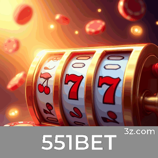 551BET: Plataforma Segura e Divertida