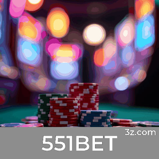 Cassino Online 551BET