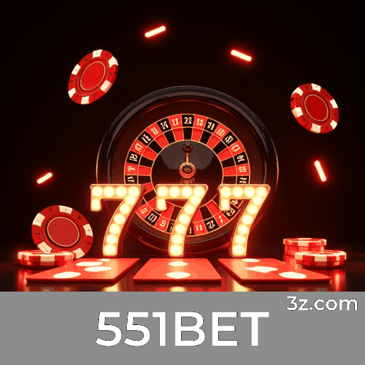 Acesso ao 551BET