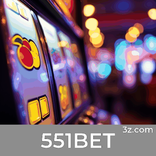 Cassino Online 551BET
