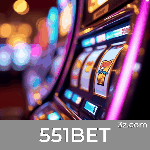 Cassino Online 551BET