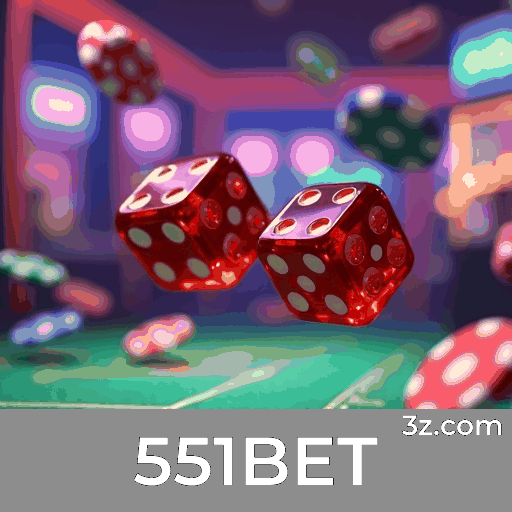 Cassino Online 551BET