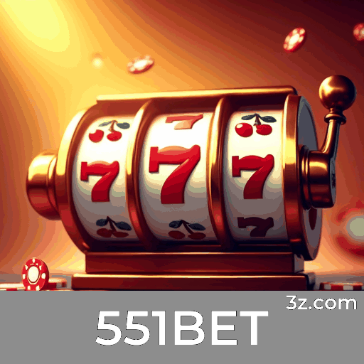 Cassino Online 551BET