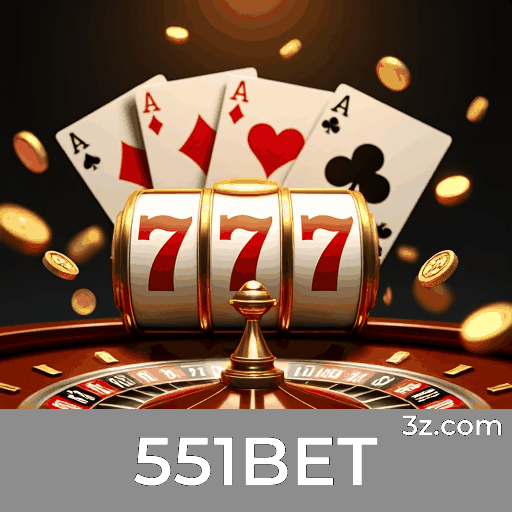 Cassino Online 551BET