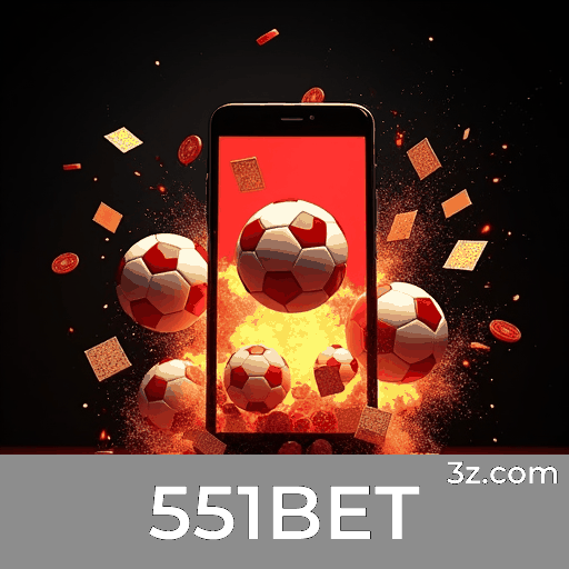 Cadastro na 551BET