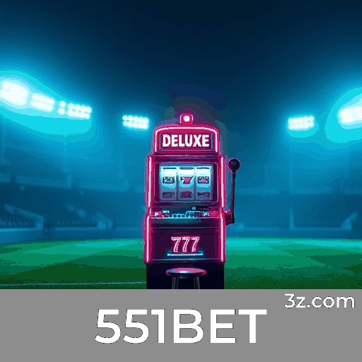 Cadastro na 551BET