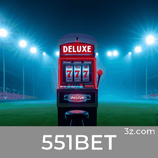 Cadastro na 551BET