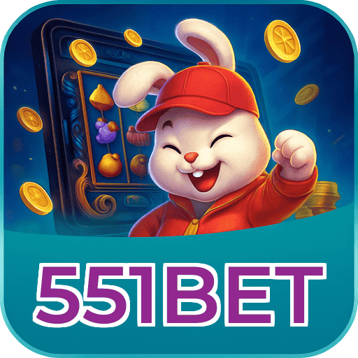 551BET logo