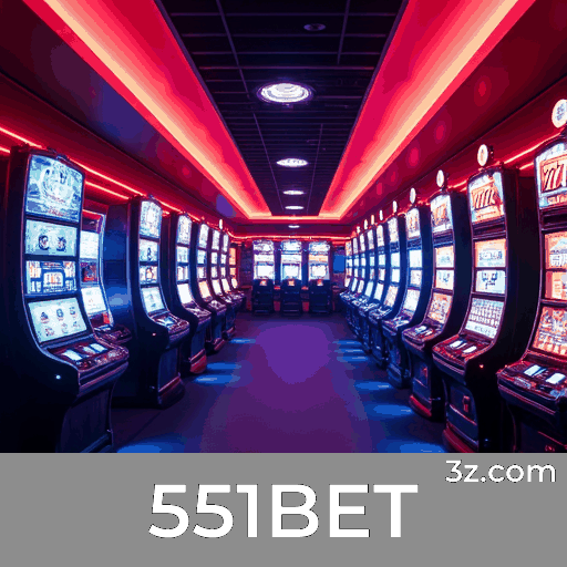 Cassino Online 551BET