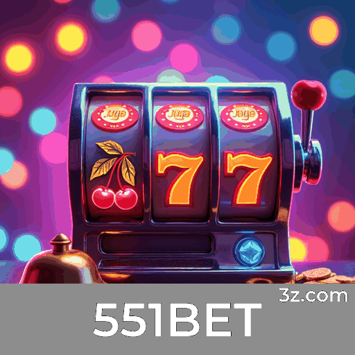 Cadastro na 551BET