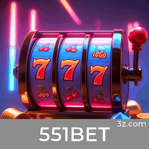 Cadastro na 551BET