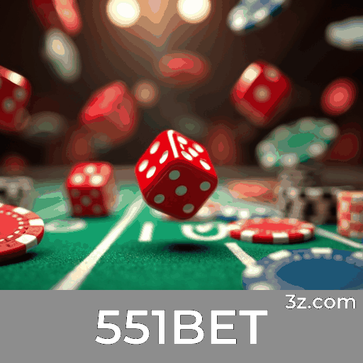 Cassino Online 551BET