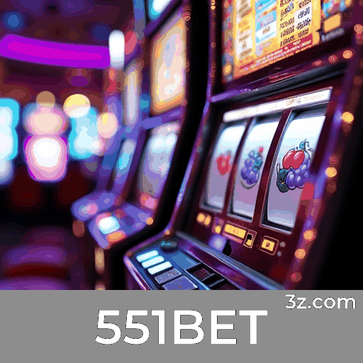551BET: Plataforma Segura e Divertida