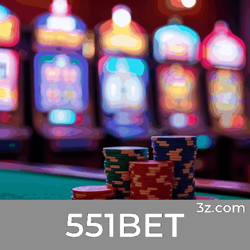 Acesso ao 551BET