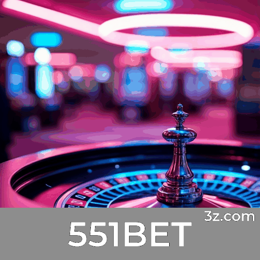 Cadastro na 551BET