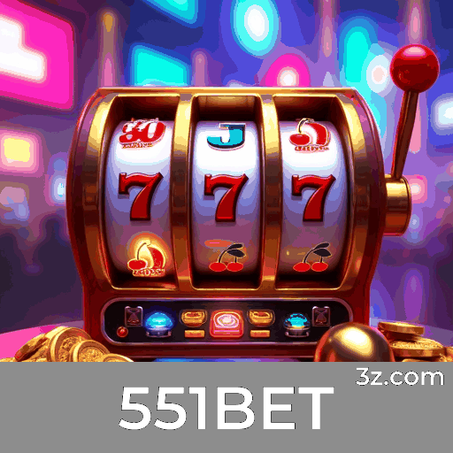 Acesso ao 551BET