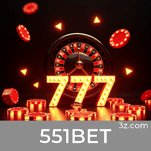 Cadastro na 551BET