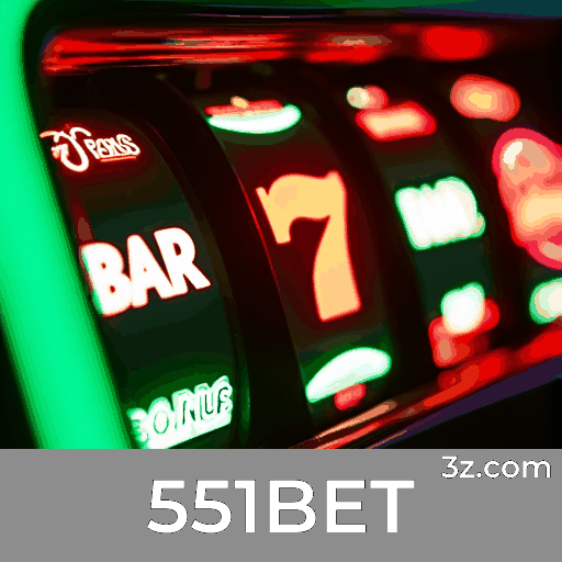 Acesso ao 551BET