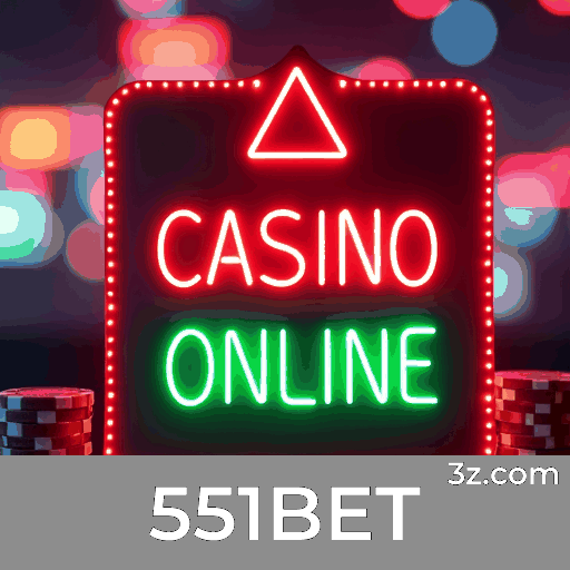Acesso ao 551BET