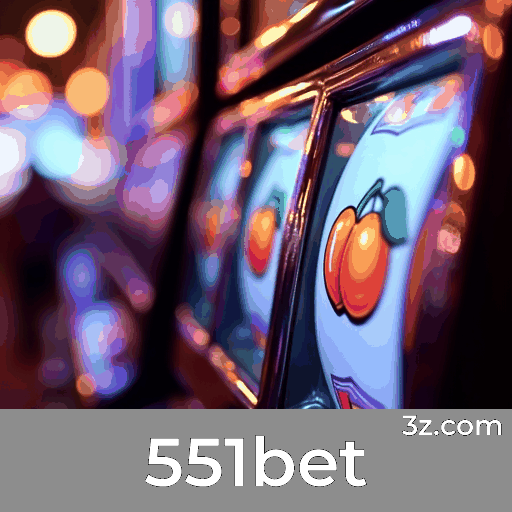 551bet