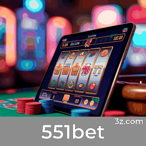 551bet 