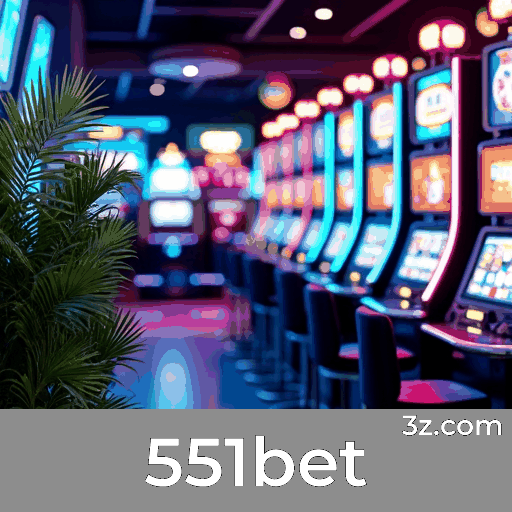 551bet game mais image