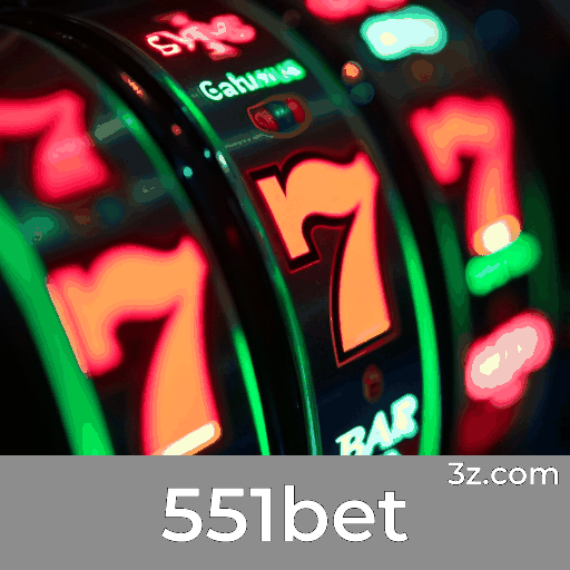 551bet 