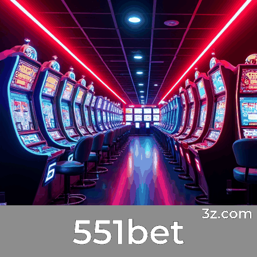 551bet ssl image