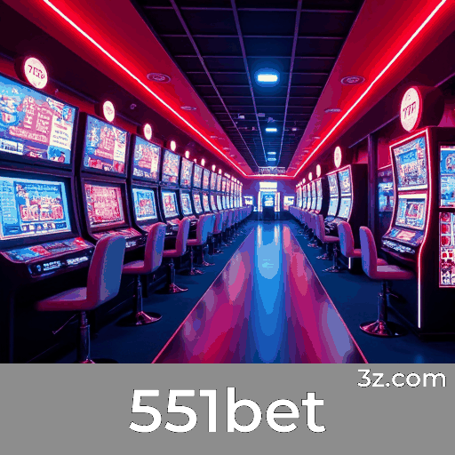 551bet 