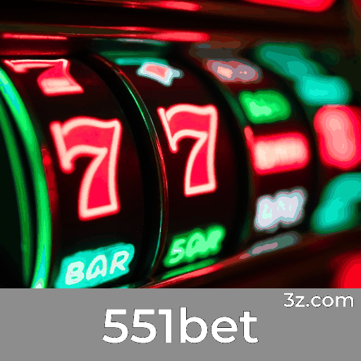 551bet game mais image