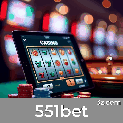 551bet 