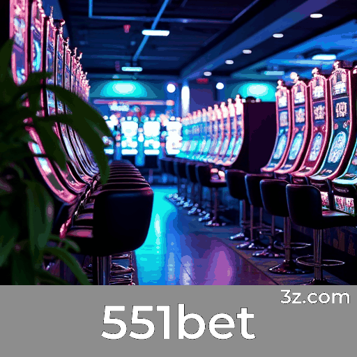 551bet