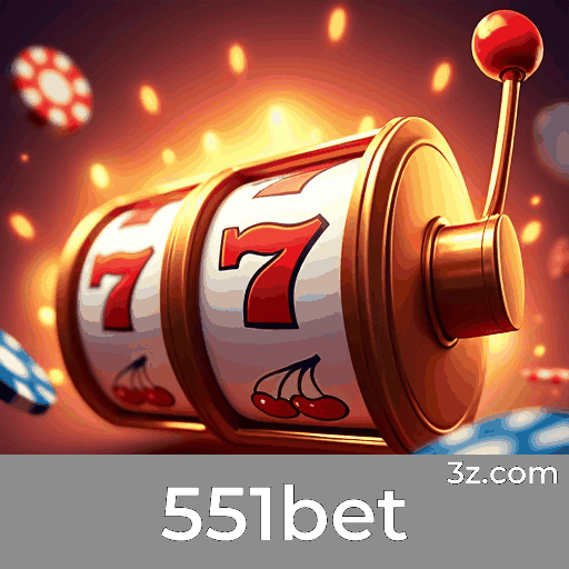 551bet