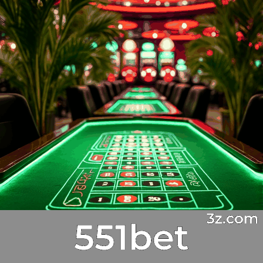 551bet