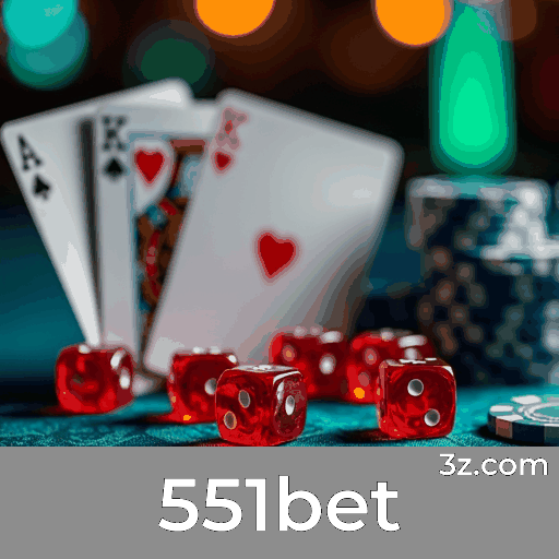 551bet ssl image