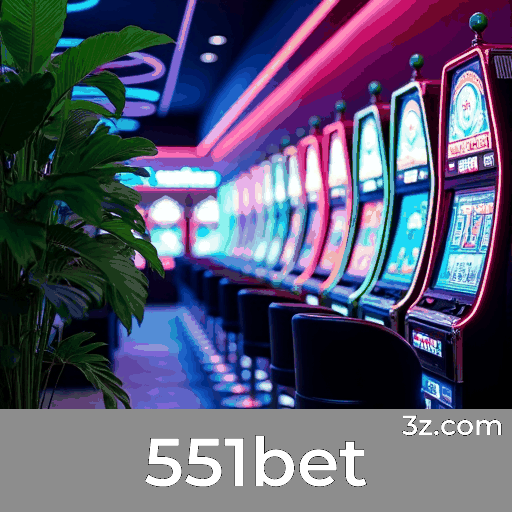 551bet