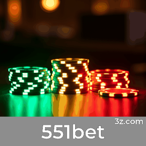 551bet ssl image