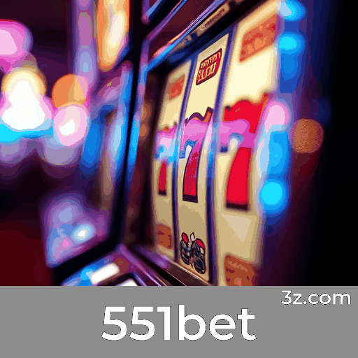 551bet game mais image