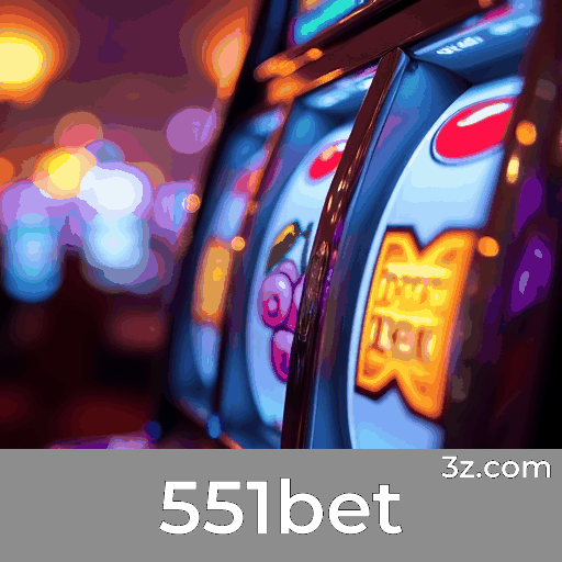 551bet