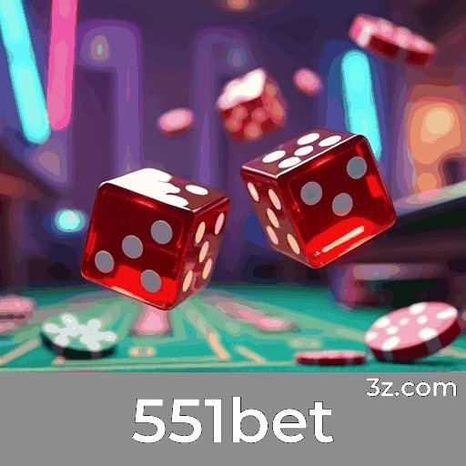 551bet game mais image