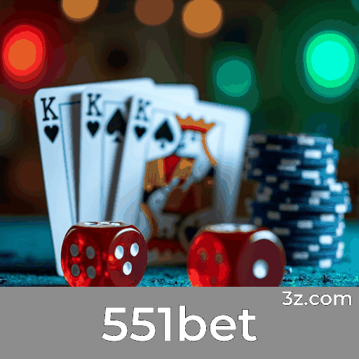 551bet