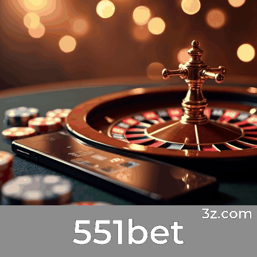 551bet ssl image