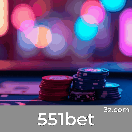 551bet 