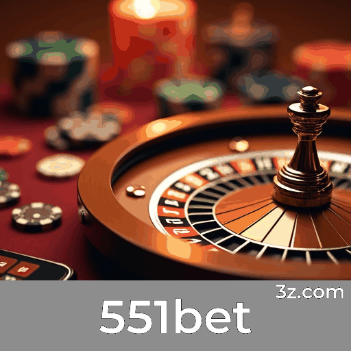 551bet 